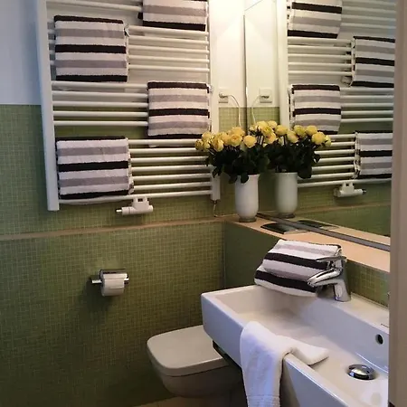 度假居 Wiesenhues