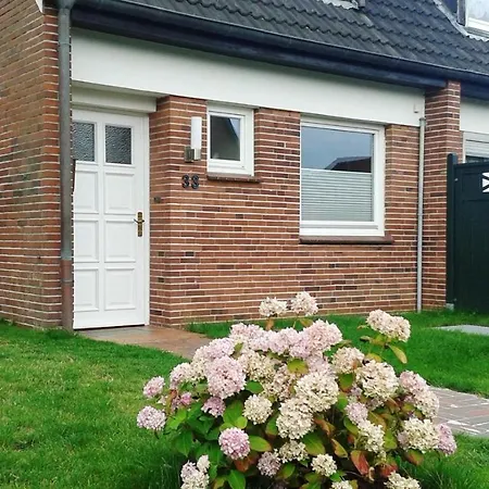 Wiesenhues 度假居 Sylt