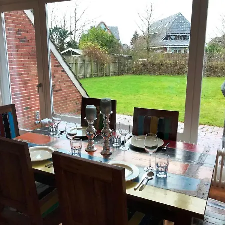 Wiesenhues 度假居