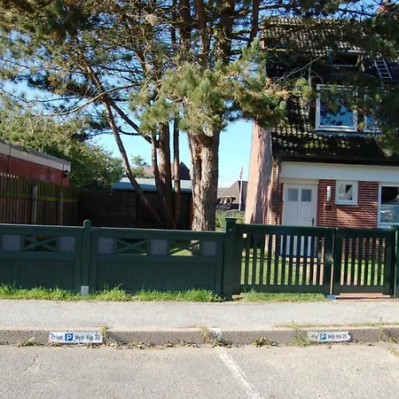 度假居 Wiesenhues