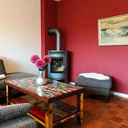 度假居 Wiesenhues *