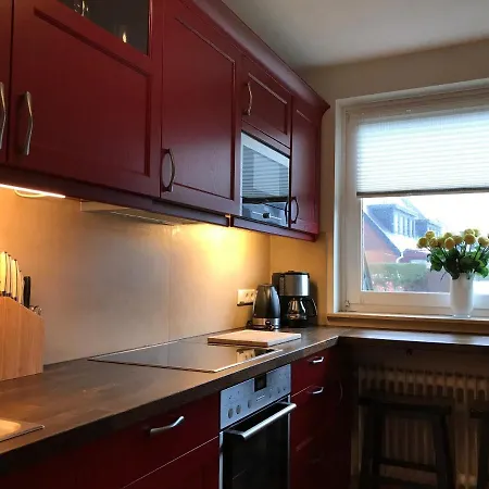 度假居 Wiesenhues