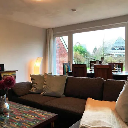 度假居 Wiesenhues *