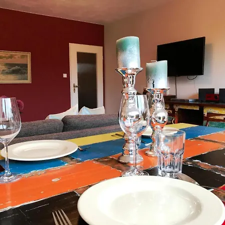 度假居 Wiesenhues