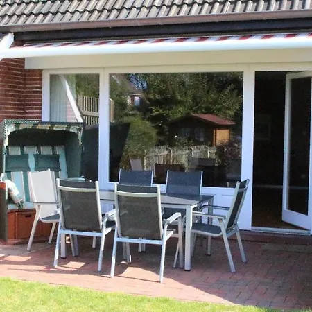 Wiesenhues * Sylt