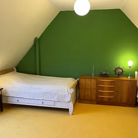 Wiesenhues Feriehus