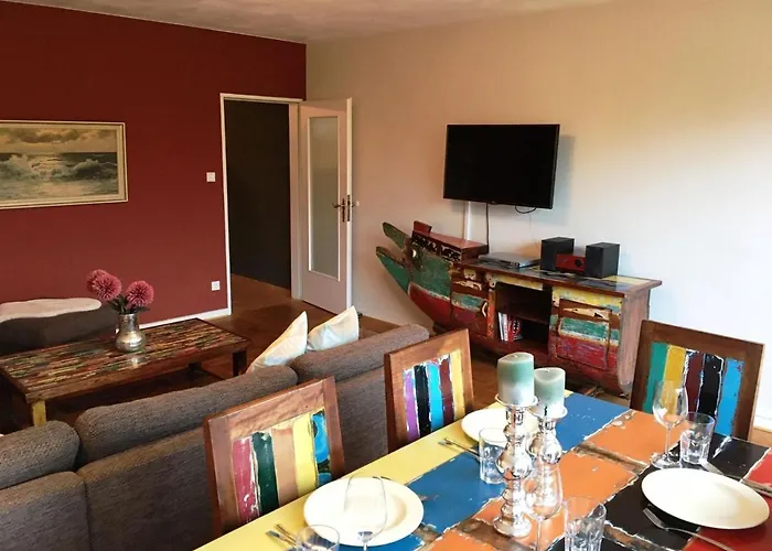 Casa de Férias Wiesenhues