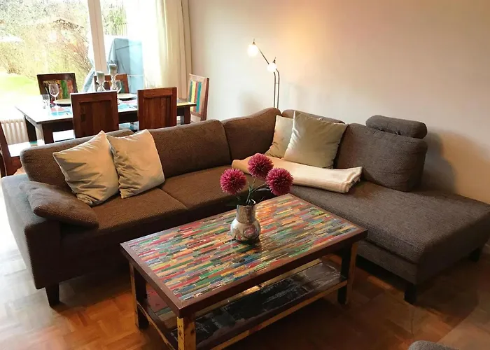 Casa de Férias Wiesenhues